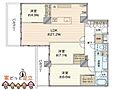 シテヌーブ北千住30A棟23階7,680万円