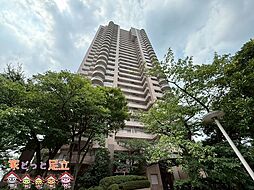 シテヌーブ北千住30A棟