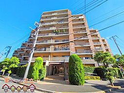 ジェイパーク北千住モナクレイス