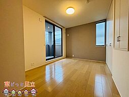 子供部屋の画像