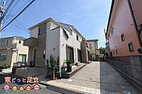 埼玉県八潮市緑町5丁目：物件画像