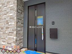 外観の画像