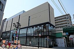 北綾瀬駅(東京メトロ 千代田線) 徒歩21分。 1640m