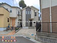 埼玉県川口市赤井3丁目：物件画像