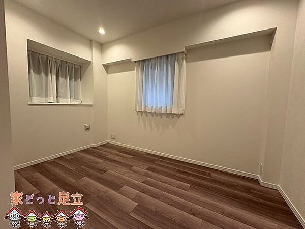 子供部屋