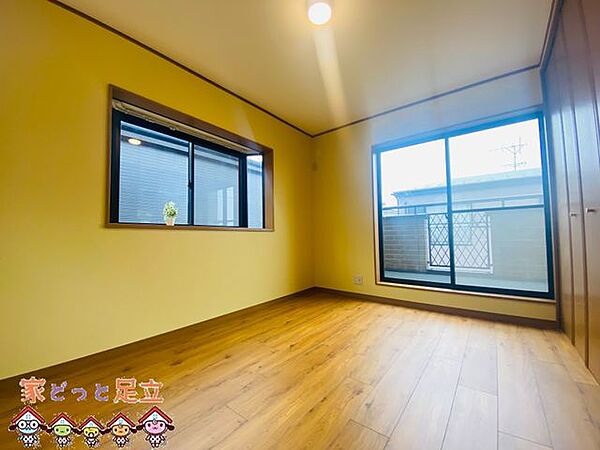 子供部屋