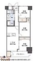 いづみハイツ竹の塚5階2,299万円