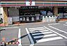 周辺：セブンイレブン足立西綾瀬3丁目店 徒歩6分。 420m