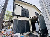 埼玉県八潮市大字南川崎：物件画像