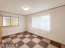 子供部屋の画像