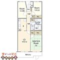 ハイホーム南大井A棟1階6,880万円