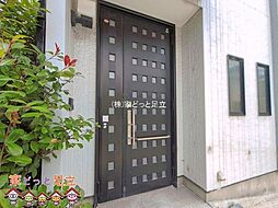 外観の画像