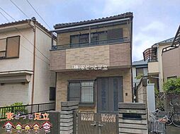 外観の画像