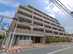 コスモ田端北パークフォルム