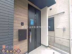 外観の画像