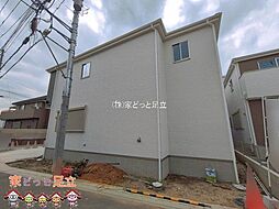 外観の画像