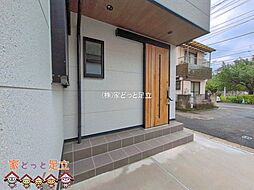 外観の画像