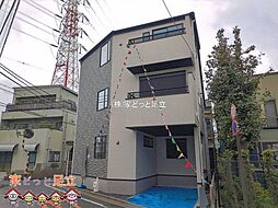 外観の画像