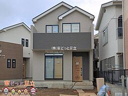 外観の画像