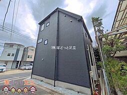 外観の画像