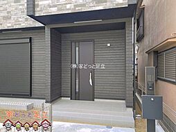 外観の画像