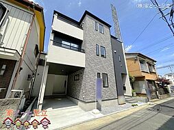 川口市伊刈1期