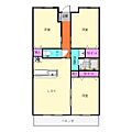 リヴェール・J・342階7.6万円