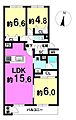 南円山ハウス3階2,280万円