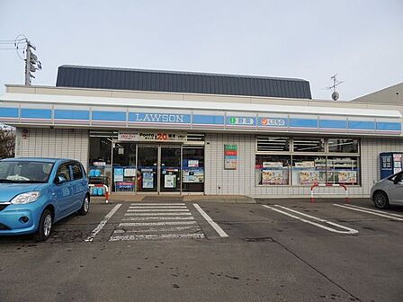 ローソン札幌北22東一丁目店ローソン札幌北22東一丁目店 1330m