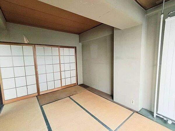 和室