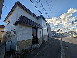 外観の画像