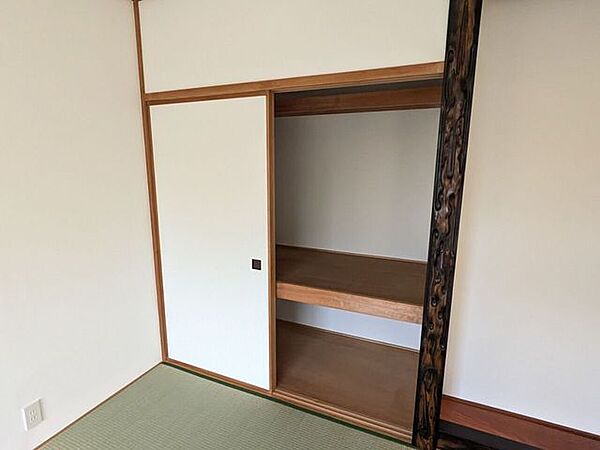 収納を拡大表示