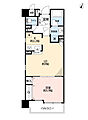 ユニーブル田町5階5,980万円