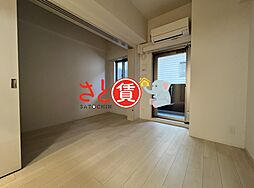 エスリード金山ル.グラン 1101 11階1LDKのリビング/ダイニング