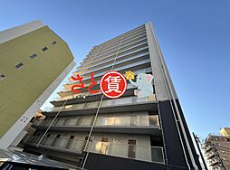 名古屋市営名城線 金山駅 徒歩5分の賃貸マンション