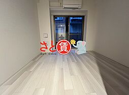 エスリード’鶴舞’グランパークス 407 4階1Kのリビング/ダイニング