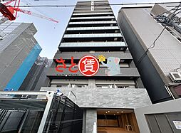 エスリード’鶴舞’グランパークス 1407