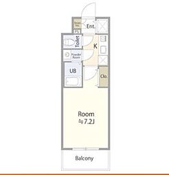 エスリードザレガリア新栄プレミア 5階