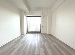 S-RESIDENCE志賀本通North 3階1Kのリビング/ダイニング