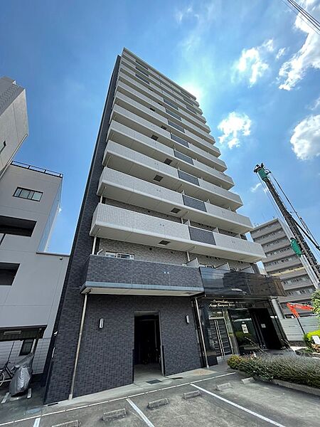 プレミアムコート名古屋金山インテルノ