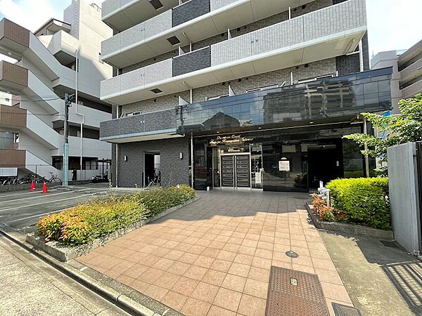 プレミアムコート名古屋金山インテルノ