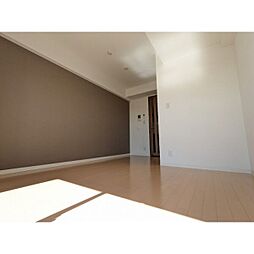 ハーモニーレジデンス名古屋今池 13階1Kのリビング/ダイニング