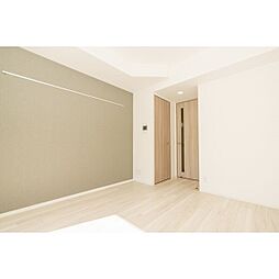 メイクス名駅南II 5階1Kのリビング/ダイニング