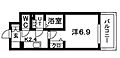 N.S.ZEAL大曽根2階5.0万円