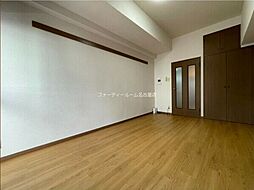 エトワール大島 5階1Kのリビング/ダイニング