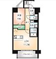 ナヴィリオパラッツォ2階9.8万円