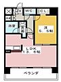 Ceres賑町7階8.6万円