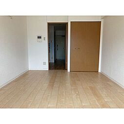 HF丸の内レジデンス 3階1Kのリビング/ダイニング