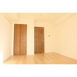 グランツェ名駅太閤通 6階1Kのリビング/ダイニング