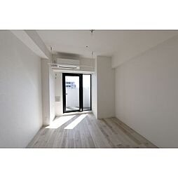 S-RESIDENCE名駅太閤 2階1Kのリビング/ダイニング